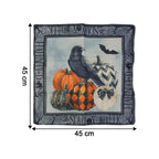Soft fabric decorative cushion case for home furnishing