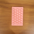 homemade lollipop maker mold