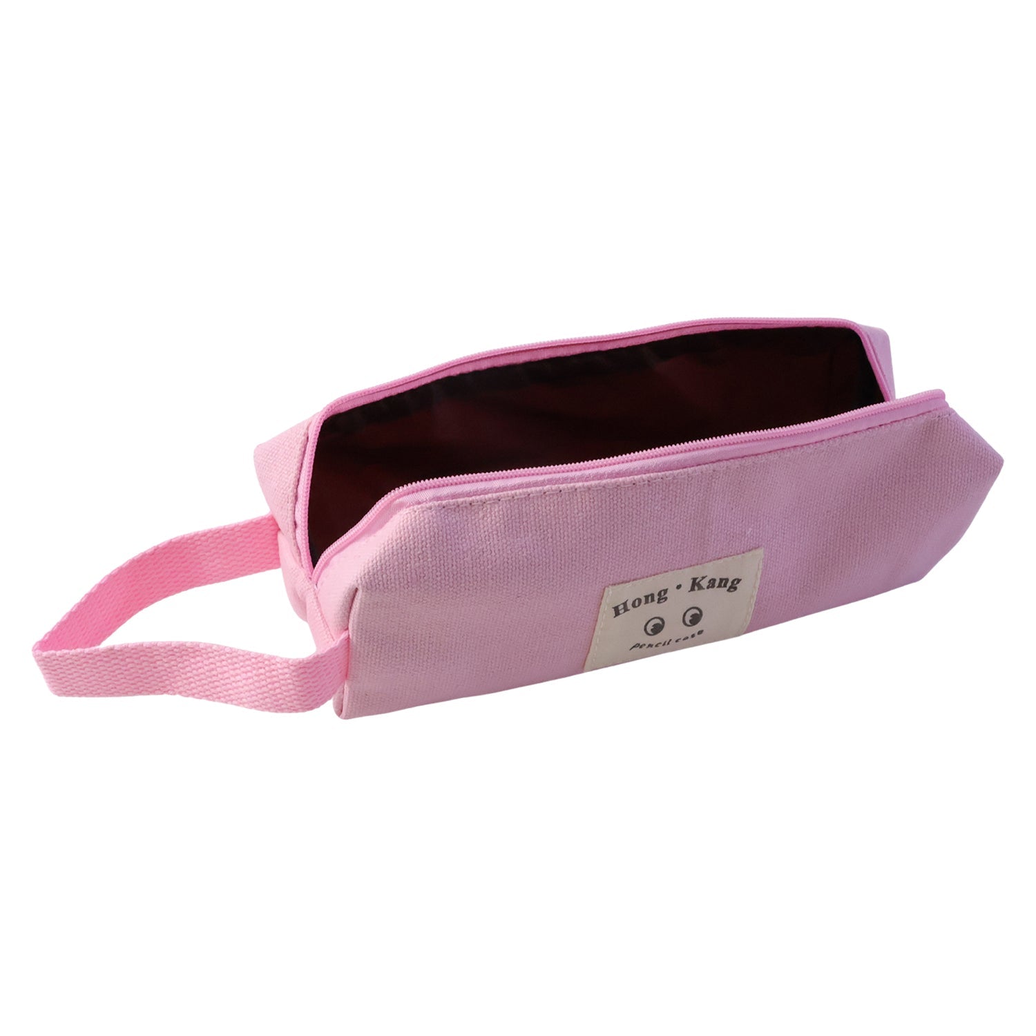 Travel organizer pouch for toiletries and accessories