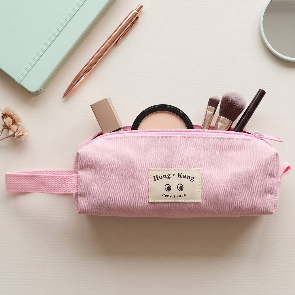 Multipurpose Zipper Pouch Organizer Ð Compact & Durable Travel Bag