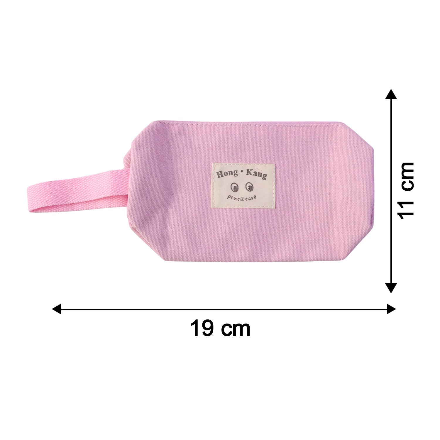 Multipurpose Zipper Pouch Organizer Ð Compact & Durable Travel Bag