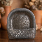 Multipurpose snack serving tray with compartments