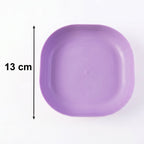 Party snack organizer tray with multiple compartments