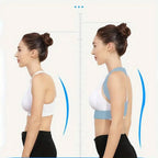Spine alignment correction strap for back pain relief