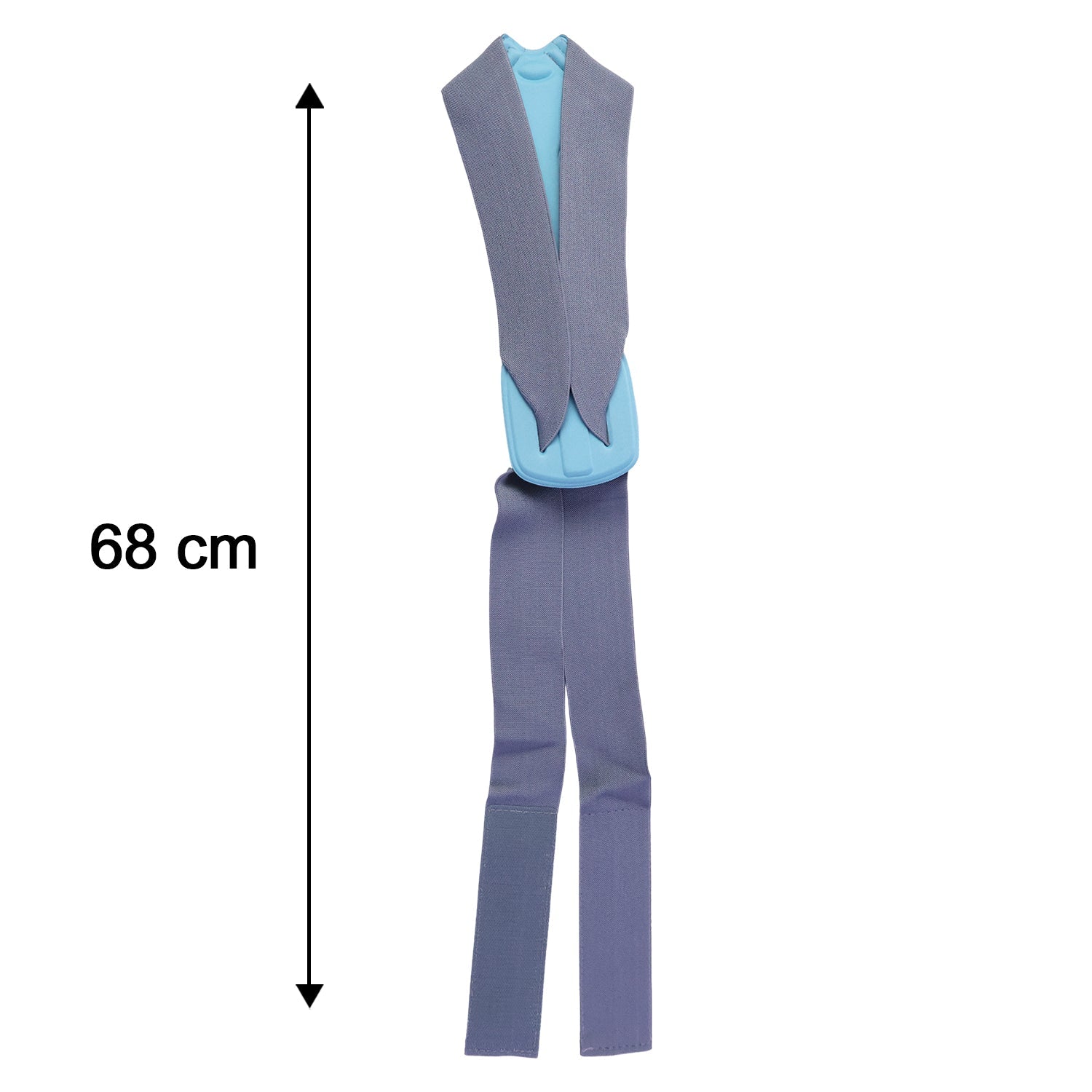 Lightweight posture correction gear for daily use