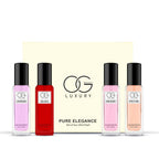 Another 20ml fragrance bottle from Pure Elegance Eau De Parfum Gift Set