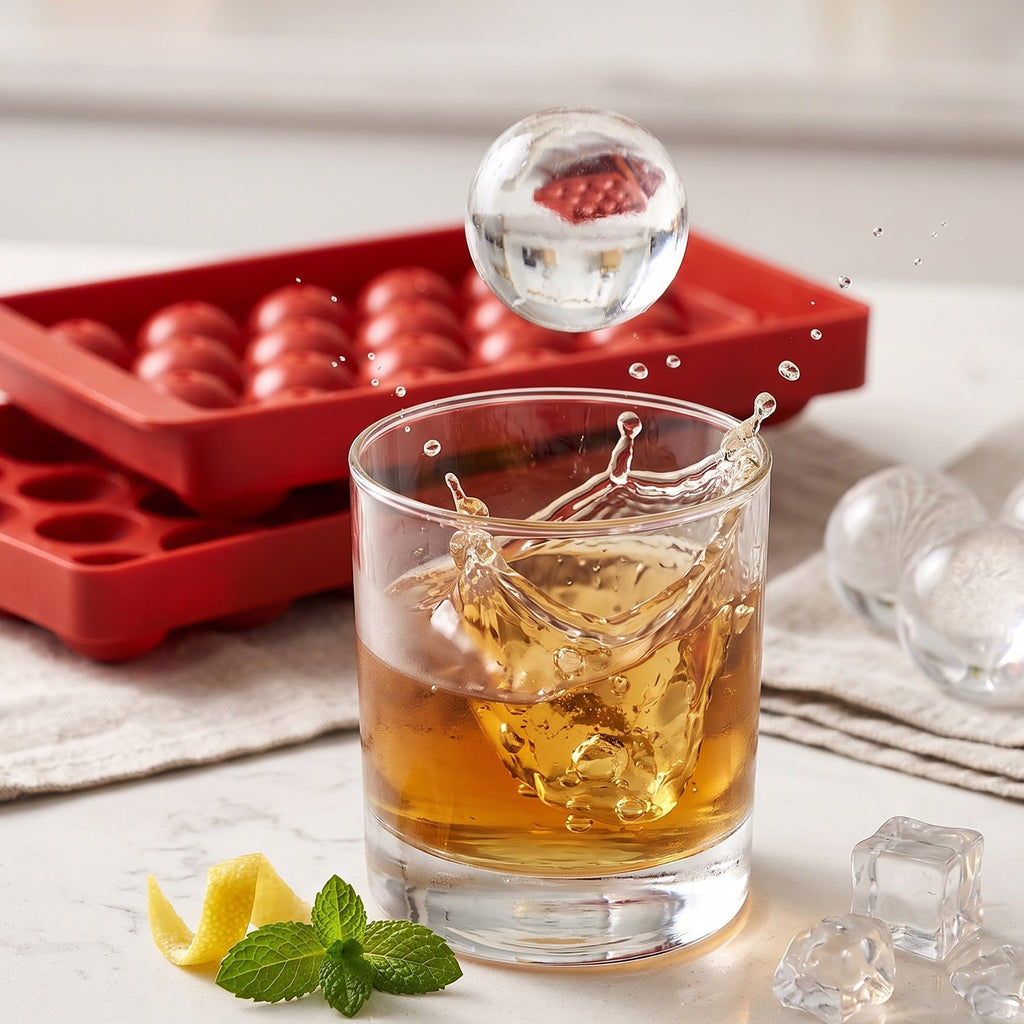 Plastic lollipop candy maker for home use