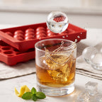 Plastic lollipop candy maker for home use