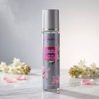 Home fragrance spray with tuberose scent for a fresh ambiance