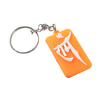 Jai Shree Ram keychain symbol of faith and devotion