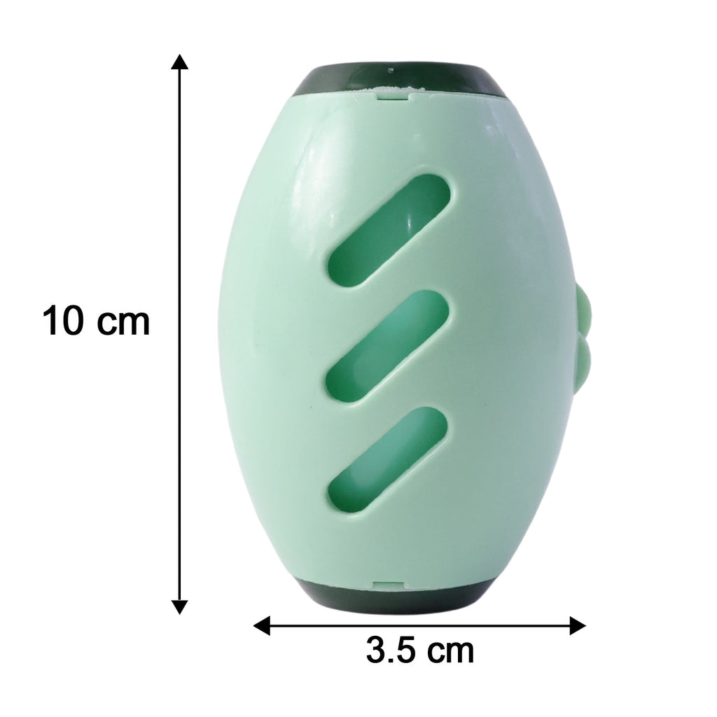 Size comparison of reusable lint roller