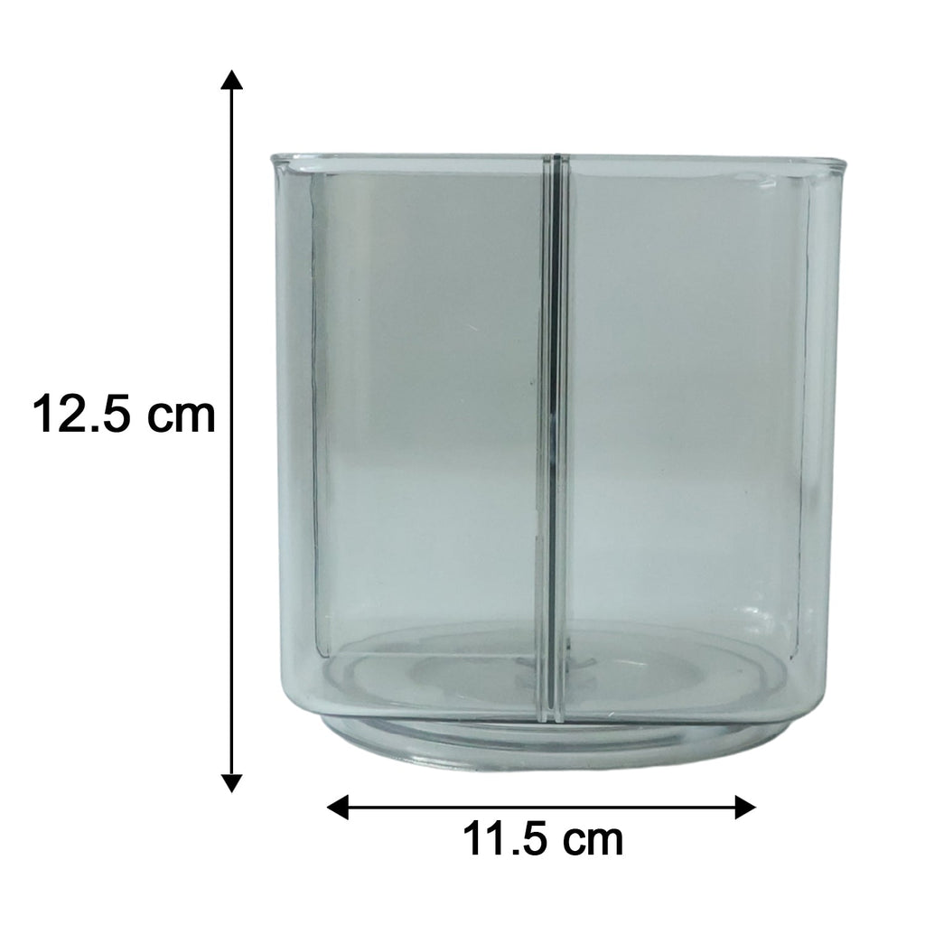 Size dimensions of Supermom Vista revolving holder