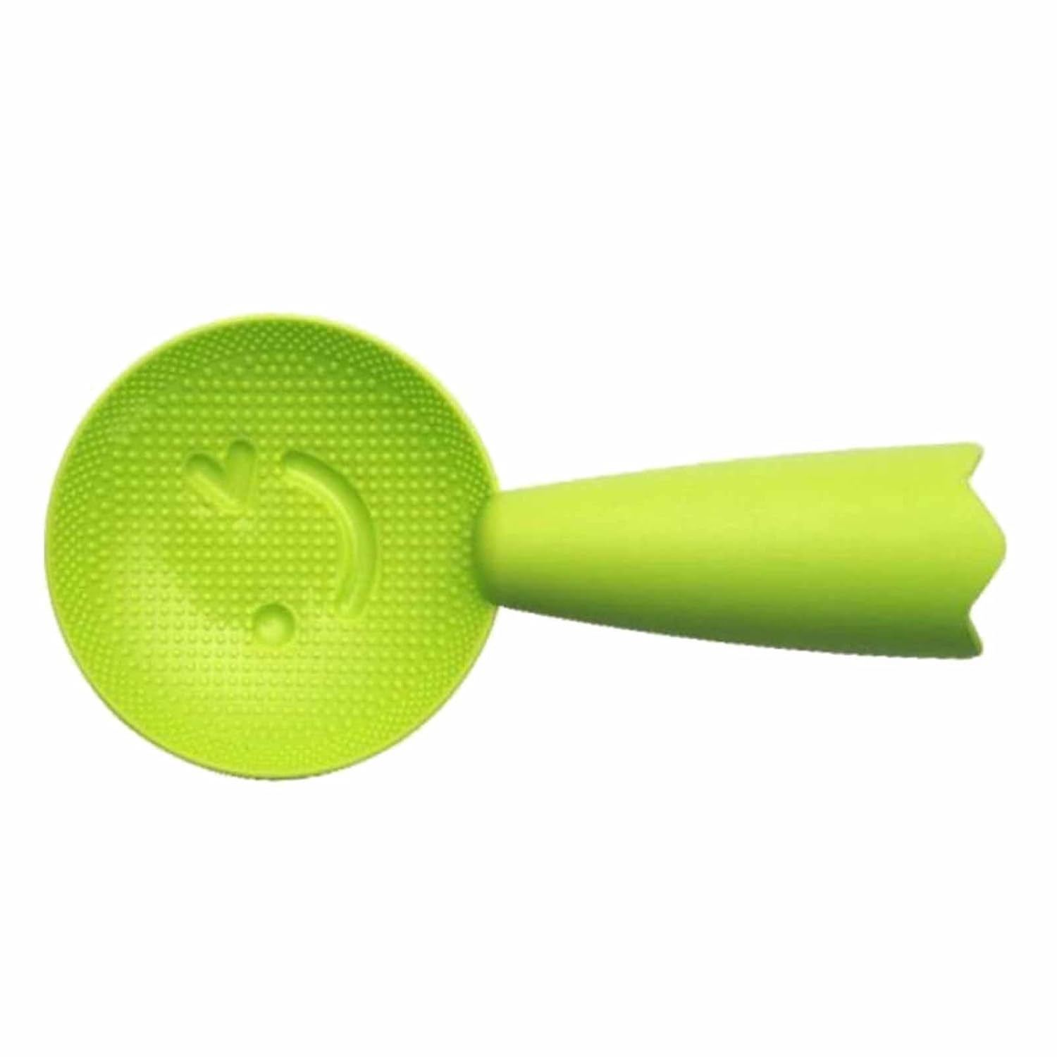 Compact non-stick rice serving spoon perfect for meal prep and serving