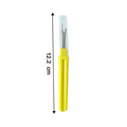 Fabric stitch remover tool for sewing projects