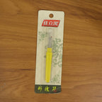 Sewing accessory thread remover for crafts