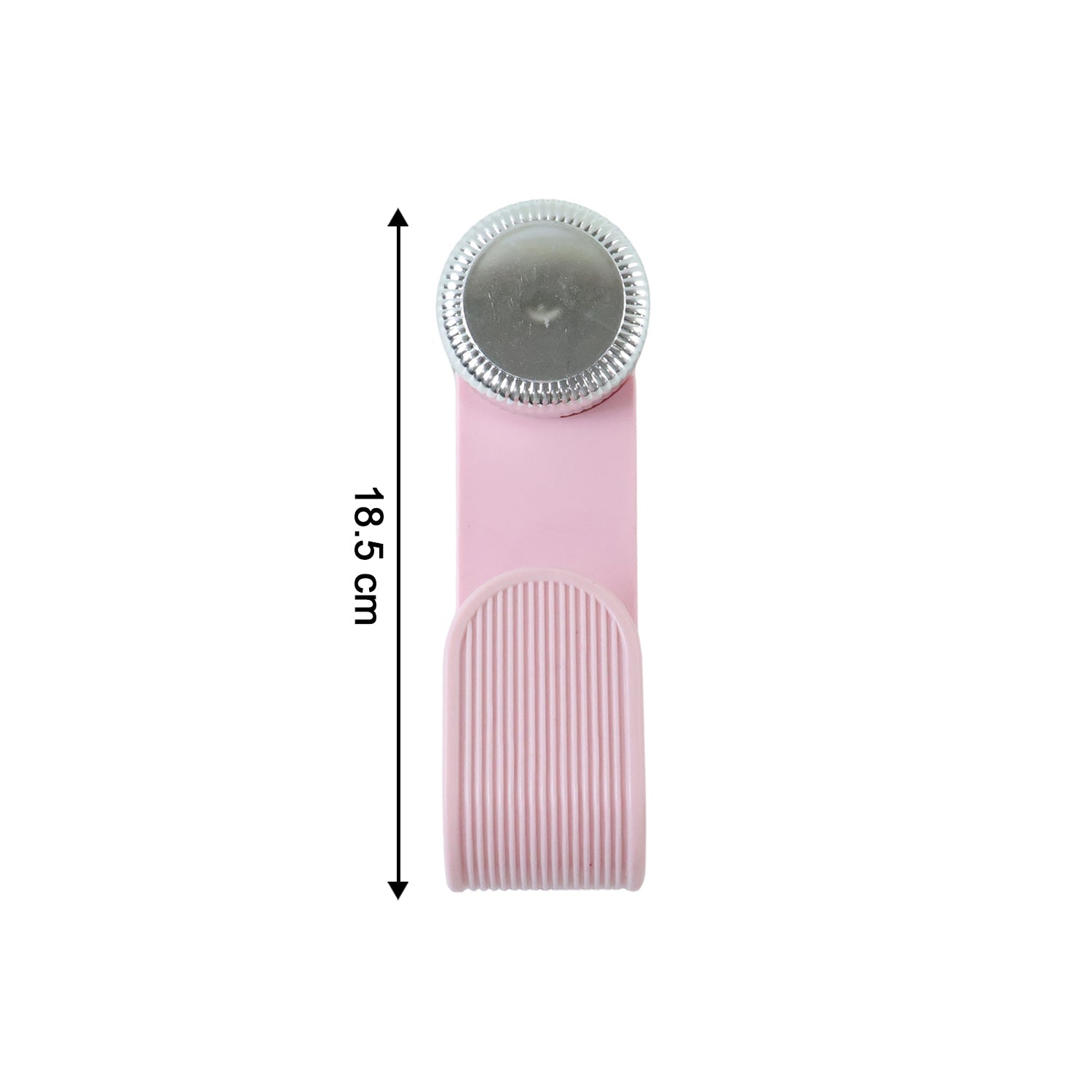 Cooking lid support holder clip for safety and convenience