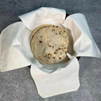 Multipurpose chapati storage cloth in breathable cotton