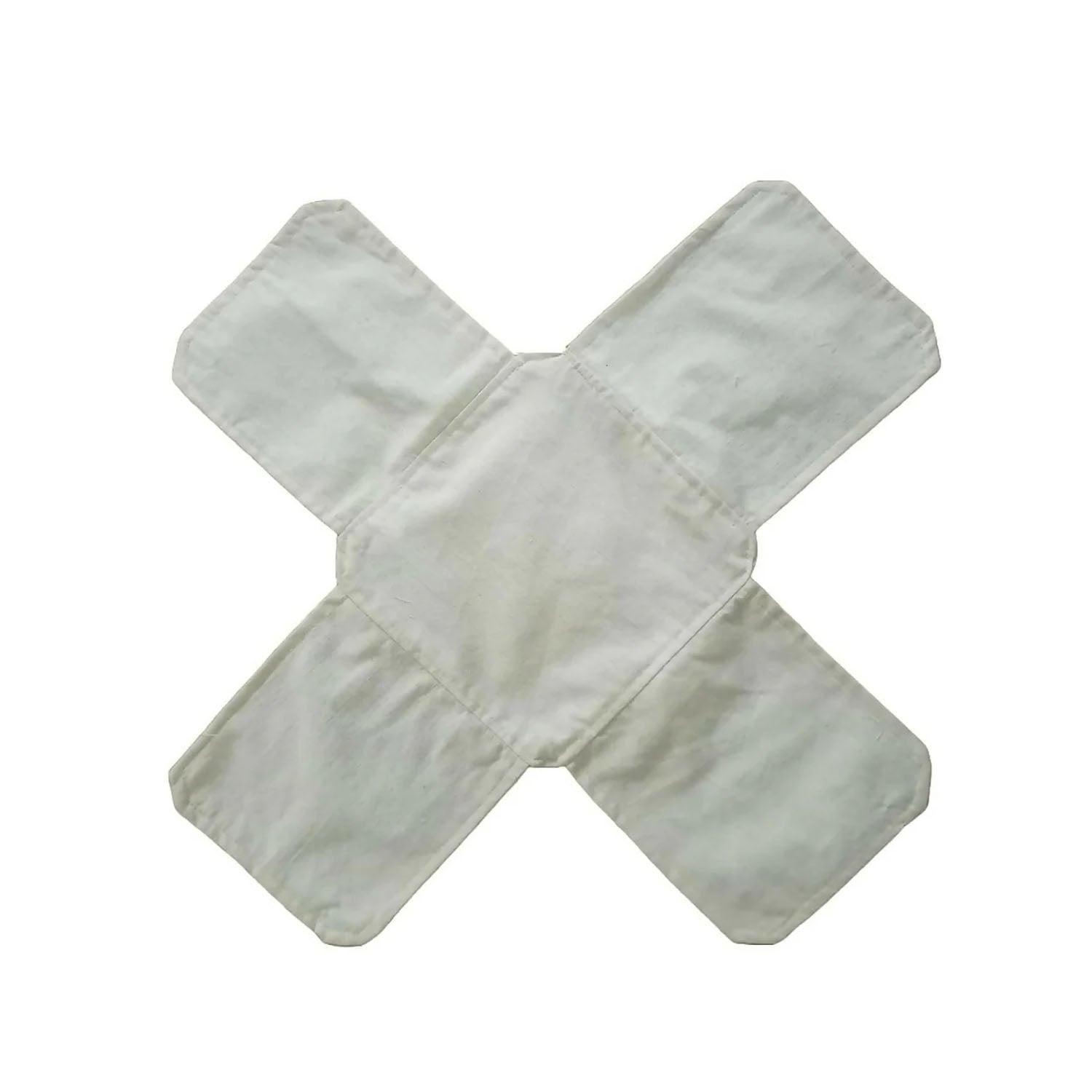 Cotton food cover cloth ideal for Indian bread storage