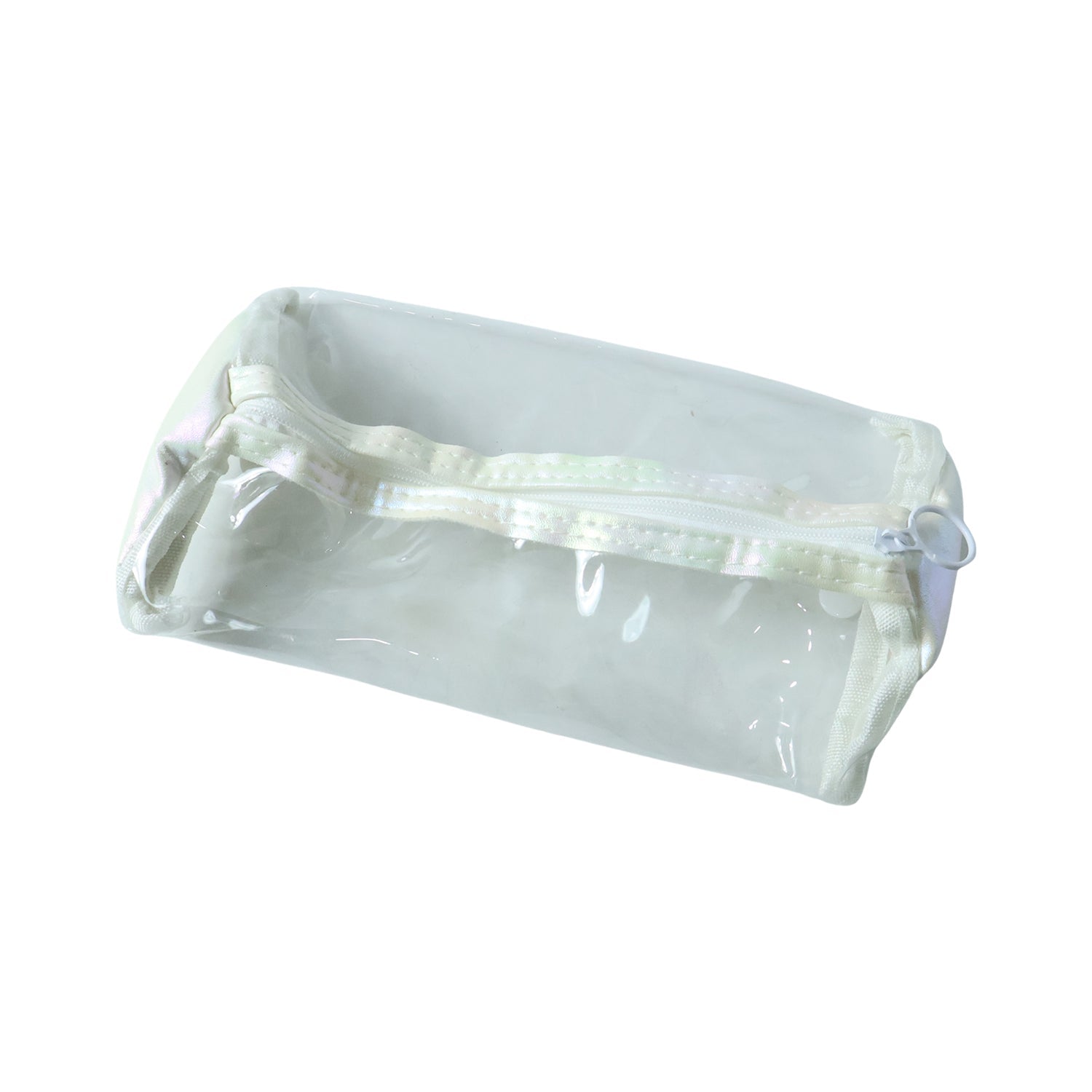 Stylish waterproof PVC pencil case