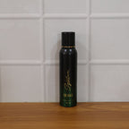 Stylish Signature charge fragrance deodorant spray design