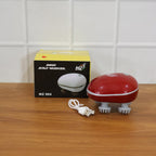 Smart Electric Scalp Massager Ð Portable & Stress-Relieving
