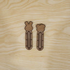 Self stick cabinet handle extra image showing product details