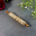 Multi-color Money Gift Envelope Lifafa with ethnic scroll design