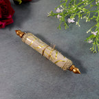 Multi-color Money Gift Envelope Lifafa with ethnic scroll design