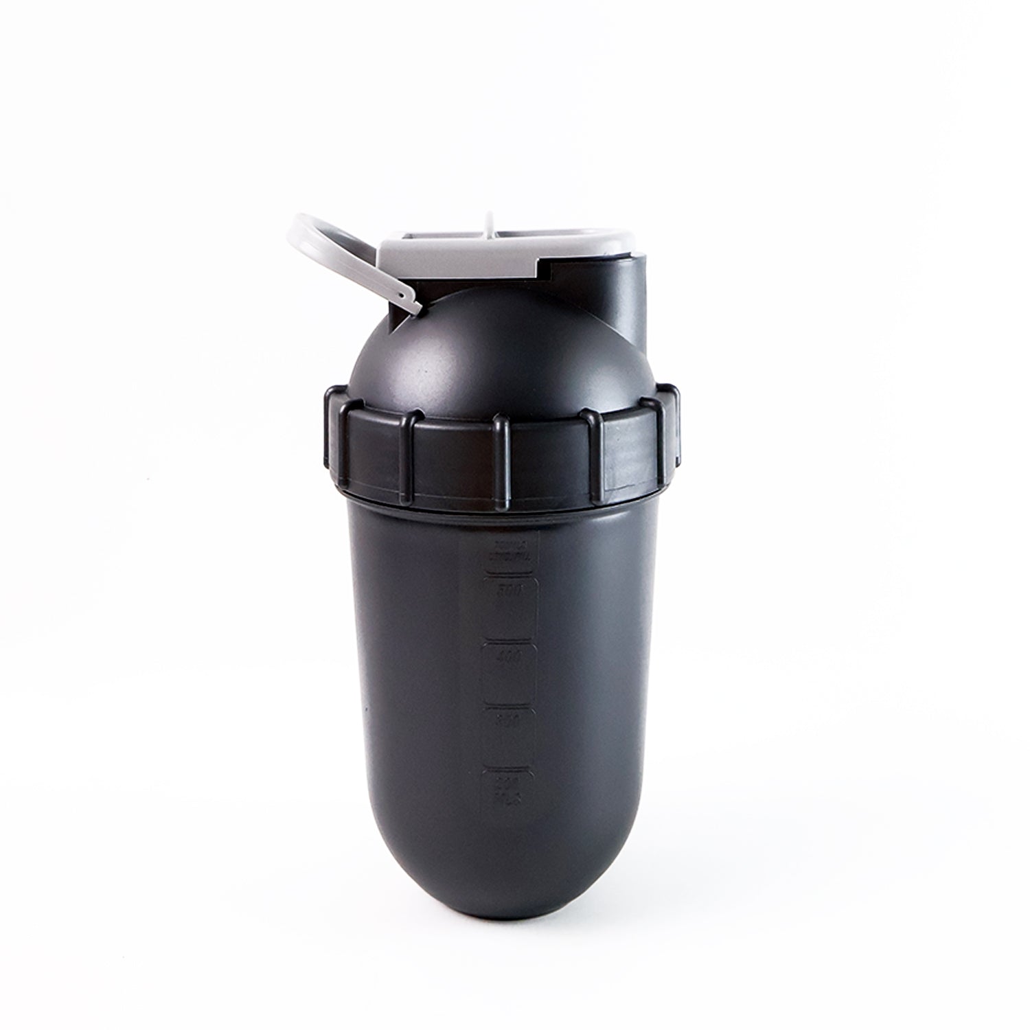 Printed design on Gym Shaker Bottle 800ML fitness water bottle