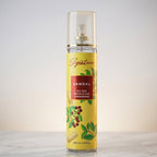 Home fragrance sandalwood spray for indoor and vehicle use