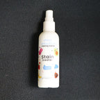 Display of Instant Stain Remover Spray, a fast-acting stain cleaner