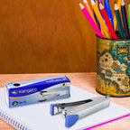 Kangaro No.10 stapler and No.10 staples for office stationery use