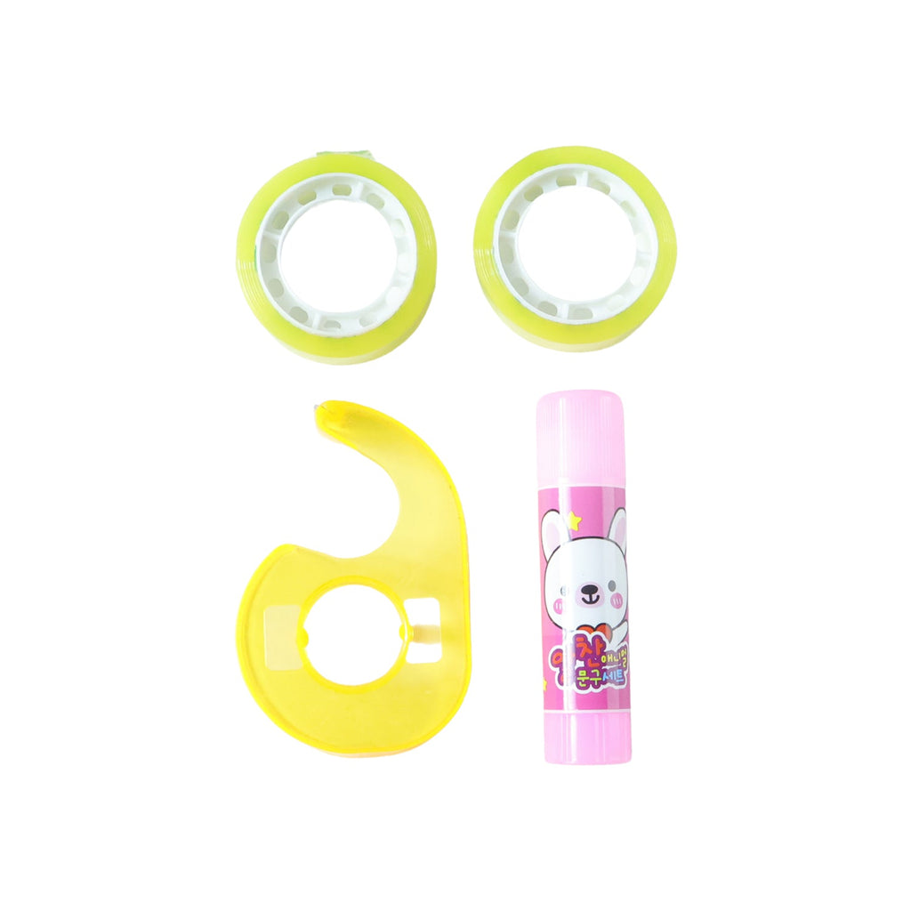 school supplies stationery kit for students and office use