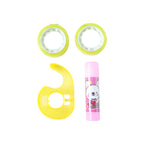 school supplies stationery kit for students and office use