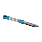 Kitchen peeler designed for efficient fruit and vegetable peeling
