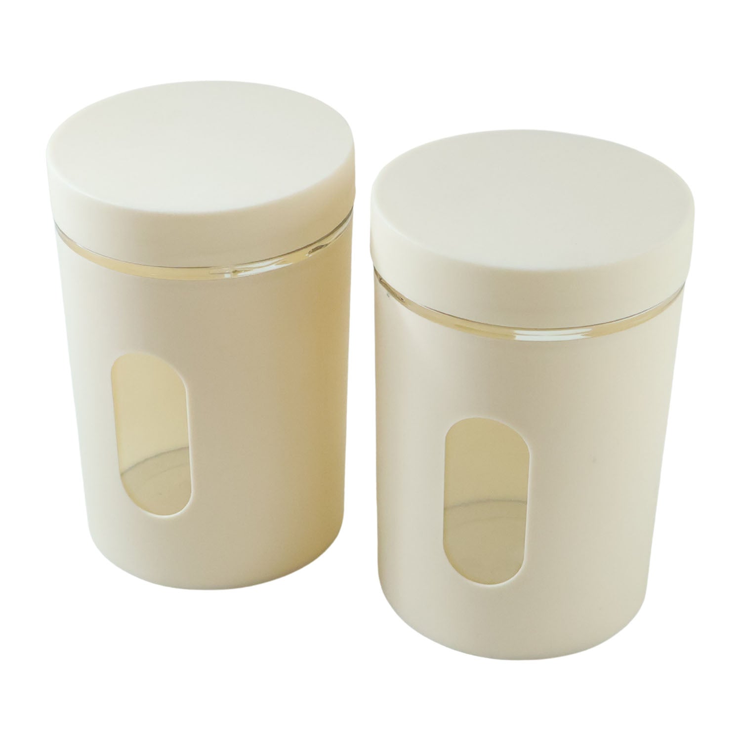 Modern multipurpose food storage containers for kitchen