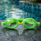 High-quality swimming goggles perfect for water activities