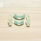 Durable leak-proof swimming goggles design