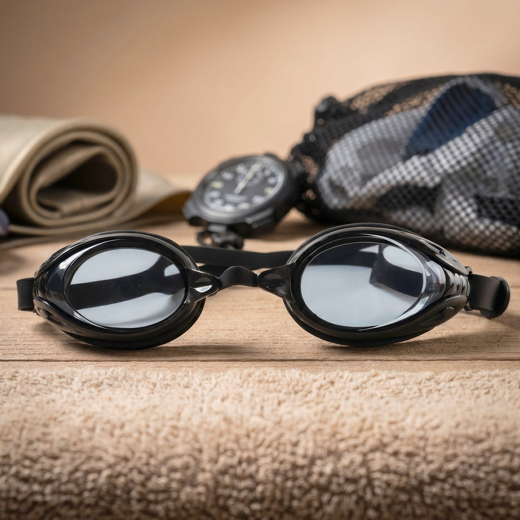 lightweight kids goggles perfect for water sports