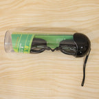 secure fit kids water goggles for swimming practice