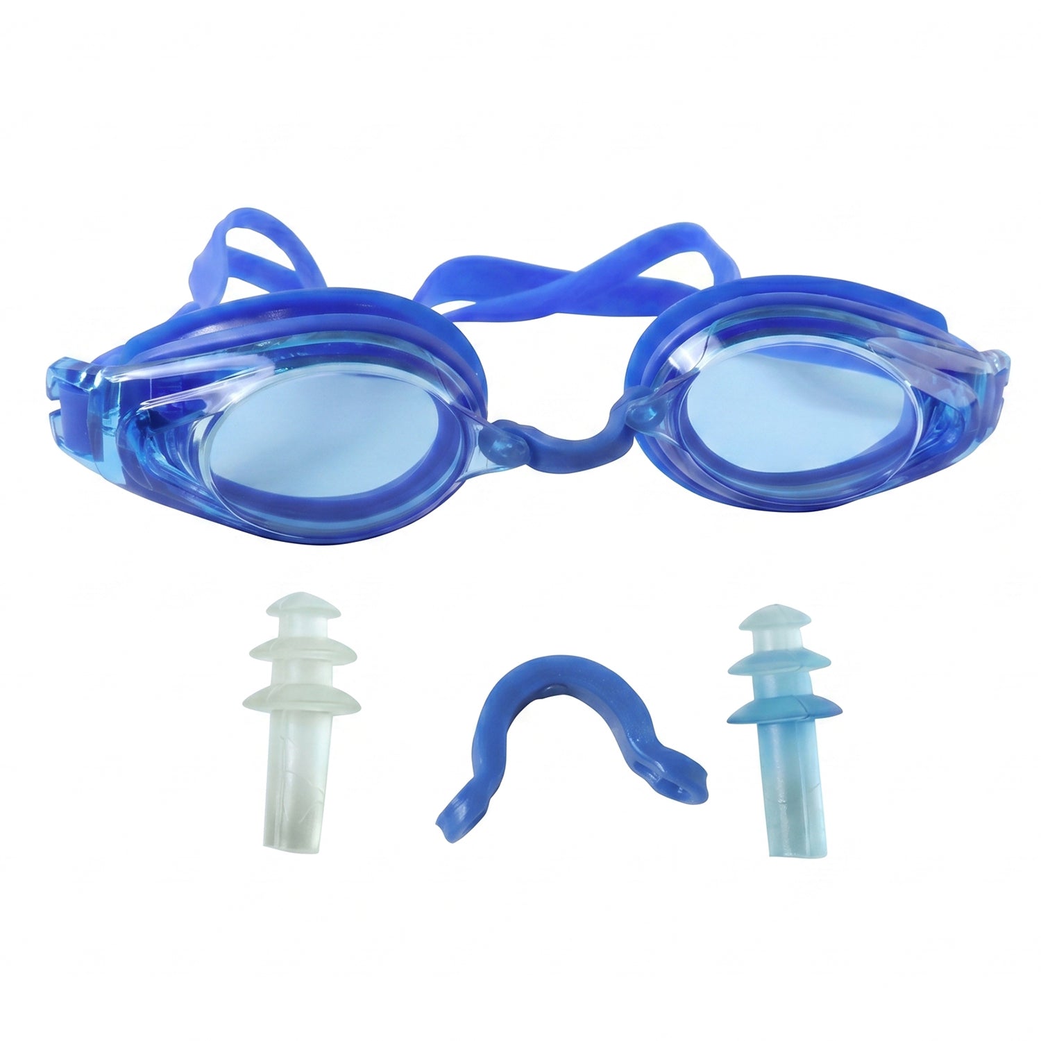 Durable swimming goggles for kids Water training gear