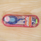 Secure fit kids goggles for water fun