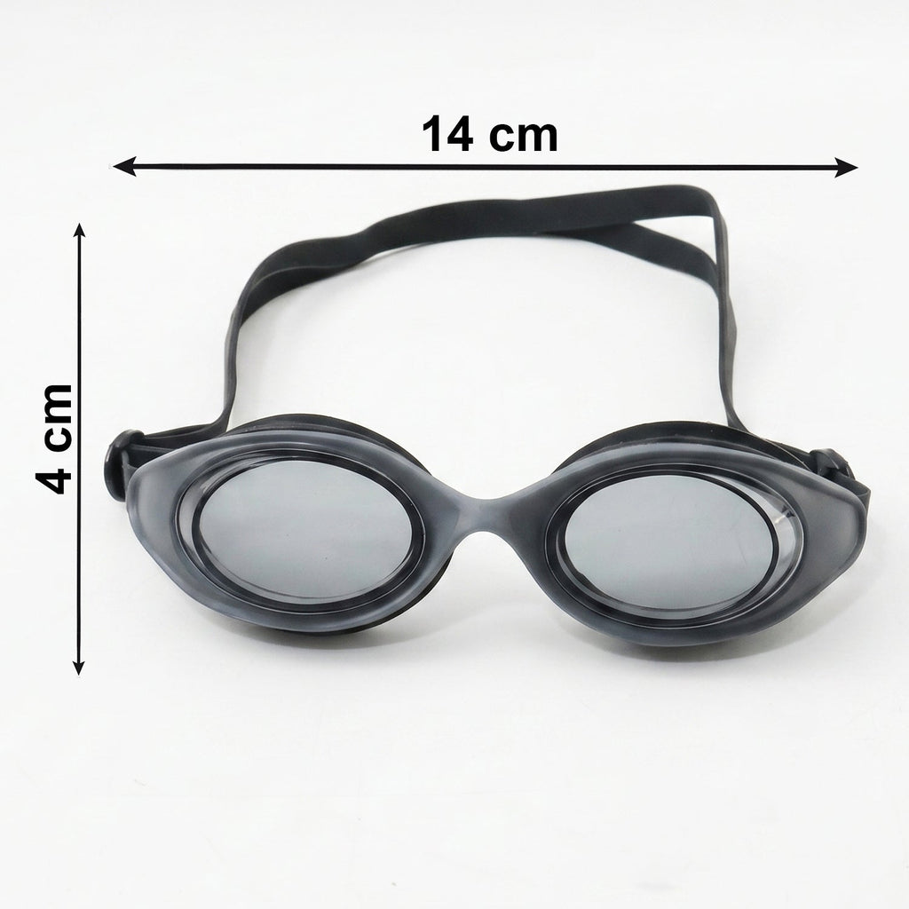 Durable UV kids goggles suitable for swim training