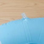 Lightweight inflatable swim ring for childrenÕs swimming