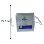 Food storage thermal bag designed for travel and outdoor activities