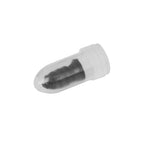 Puncture repair nails for tubeless car and bike tires