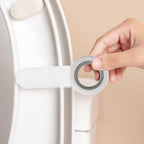 bathroom toilet seat handle tool