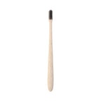 Multiple MintGuard wheat straw toothbrushes displayed, emphasizing sustainable oral hygiene.