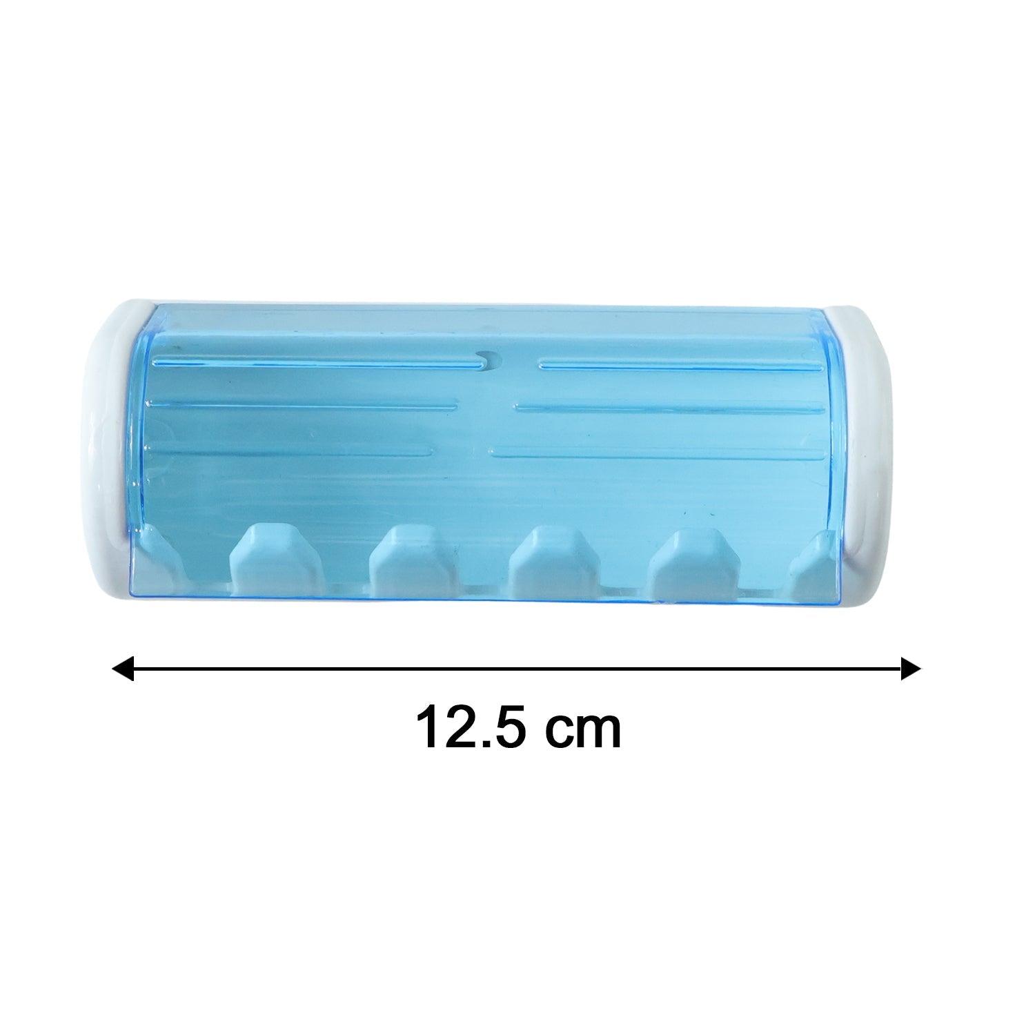 Dimensions of toothbrush holder for wall mounting