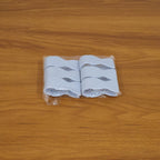 Multipurpose clips securing towels & cloths on various surfaces